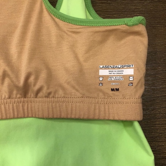 2/$20⭐️LA SENZA Women Tank Sport Top - Picture 6 of 10